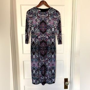 Maggie London size 2 dress